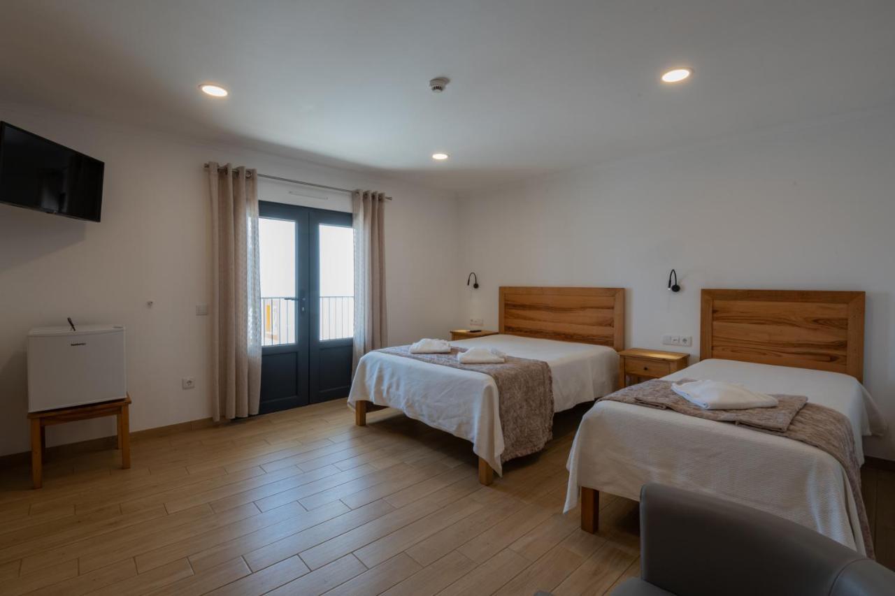 Sol Da Vila Vila Nova de Milfontes Εξωτερικό φωτογραφία
