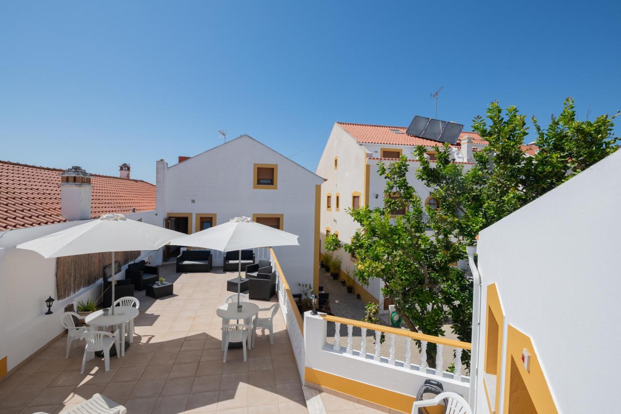 Sol Da Vila Vila Nova de Milfontes Εξωτερικό φωτογραφία