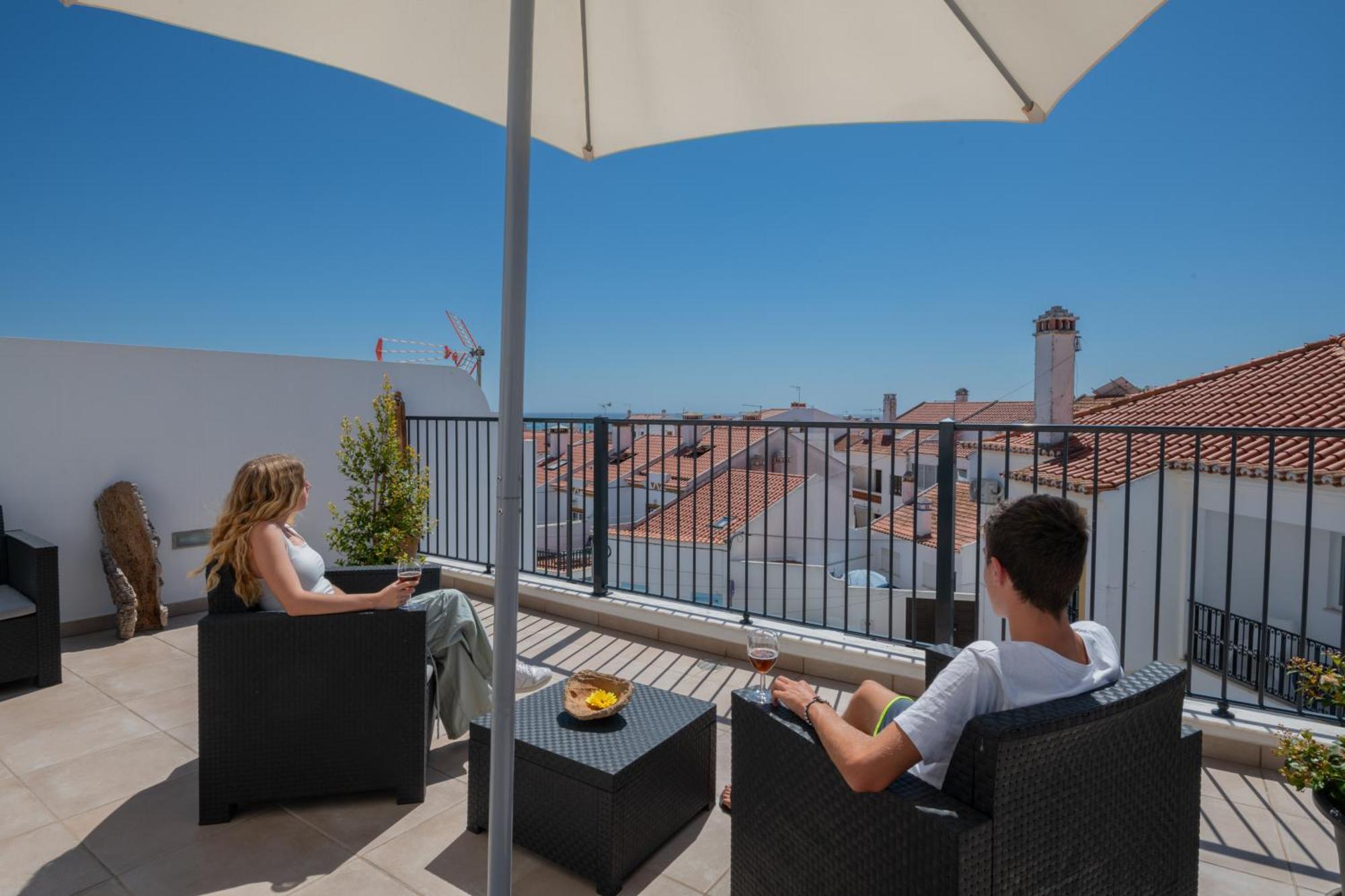 Sol Da Vila Vila Nova de Milfontes Εξωτερικό φωτογραφία