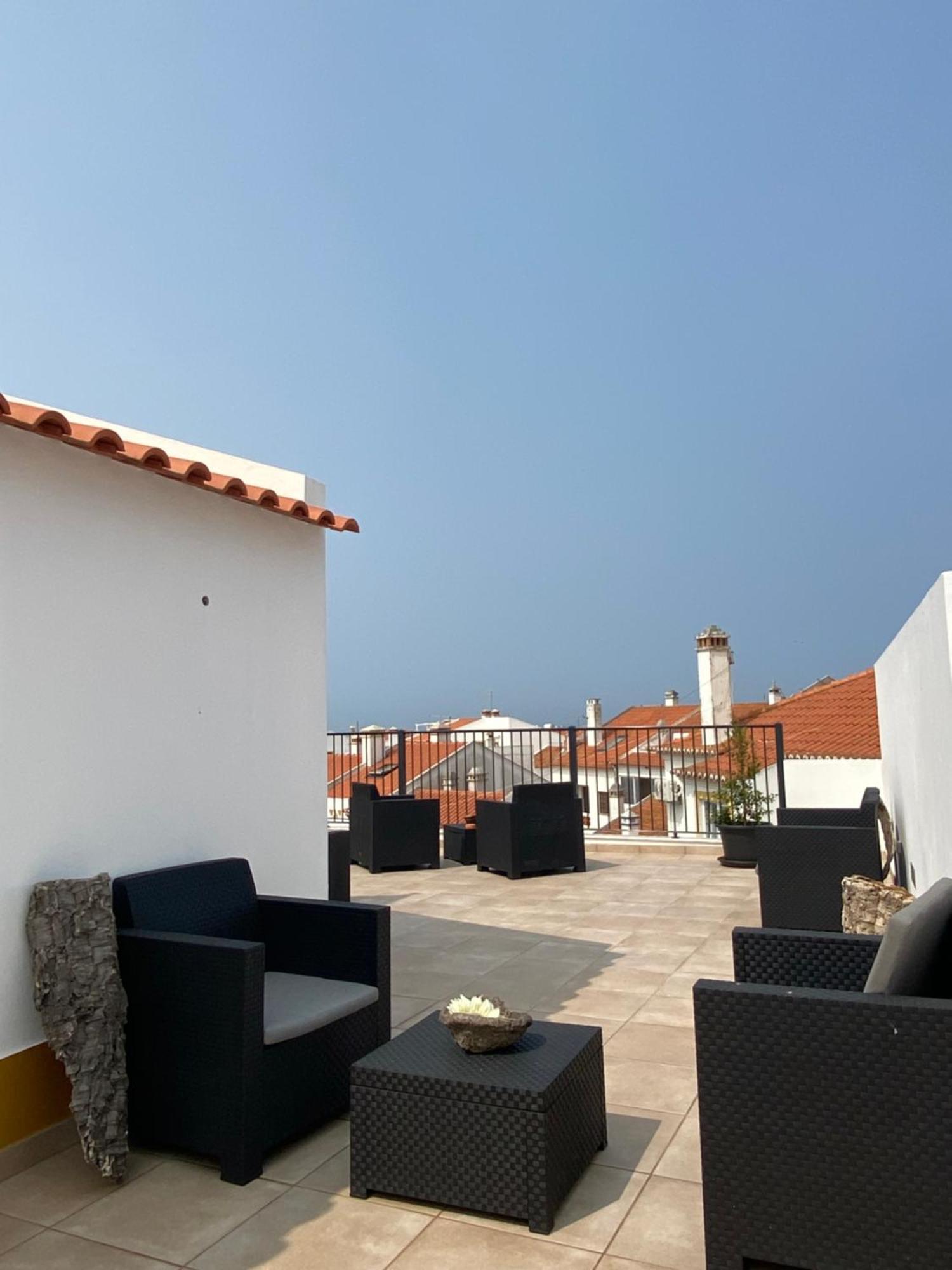 Sol Da Vila Vila Nova de Milfontes Εξωτερικό φωτογραφία