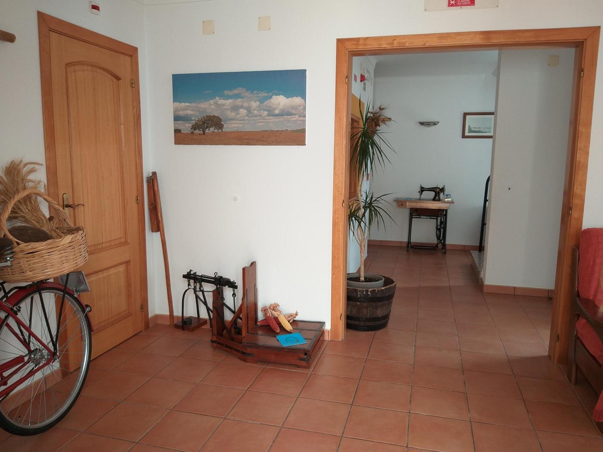 Sol Da Vila Vila Nova de Milfontes Εξωτερικό φωτογραφία