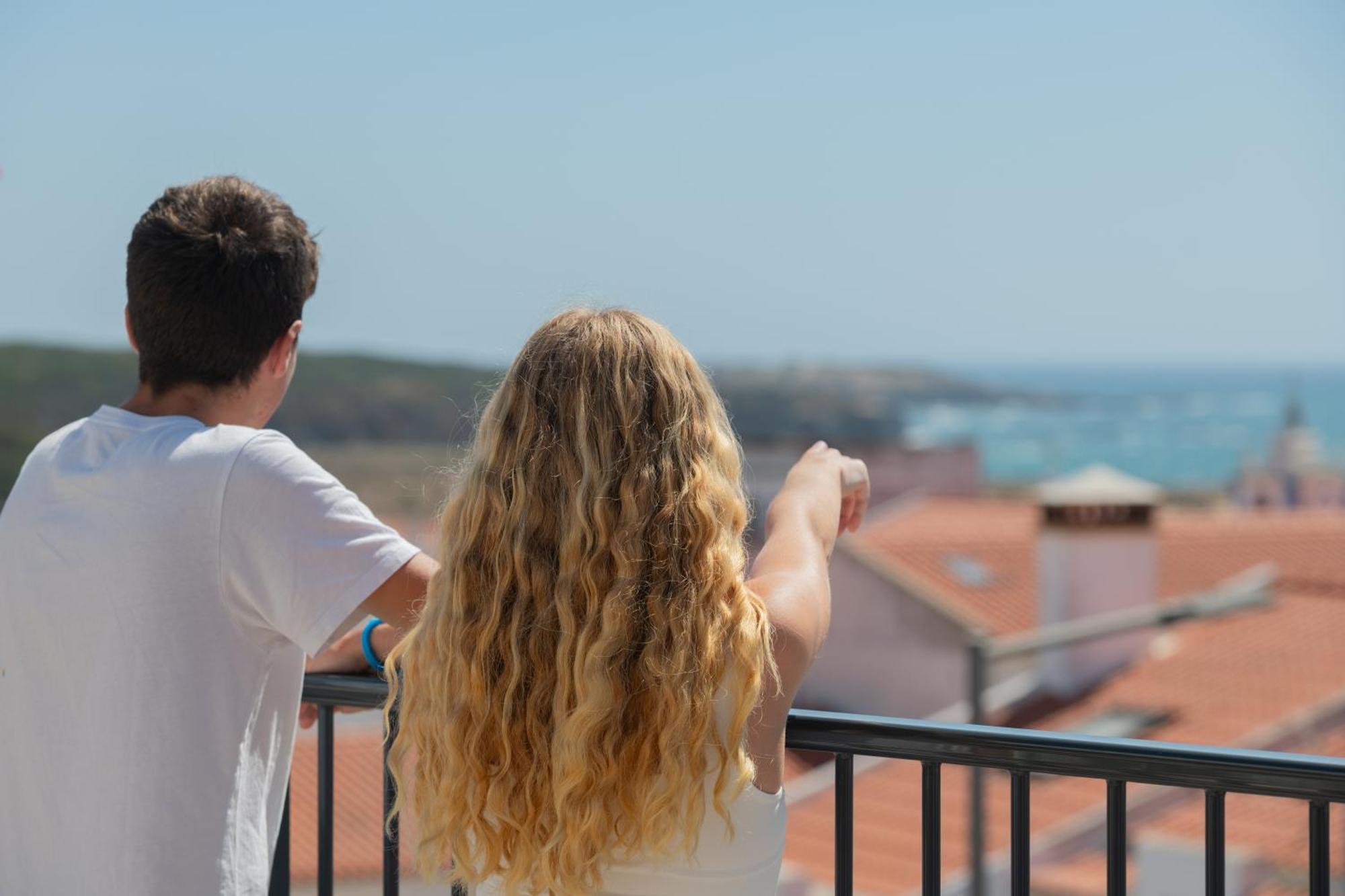 Sol Da Vila Vila Nova de Milfontes Εξωτερικό φωτογραφία