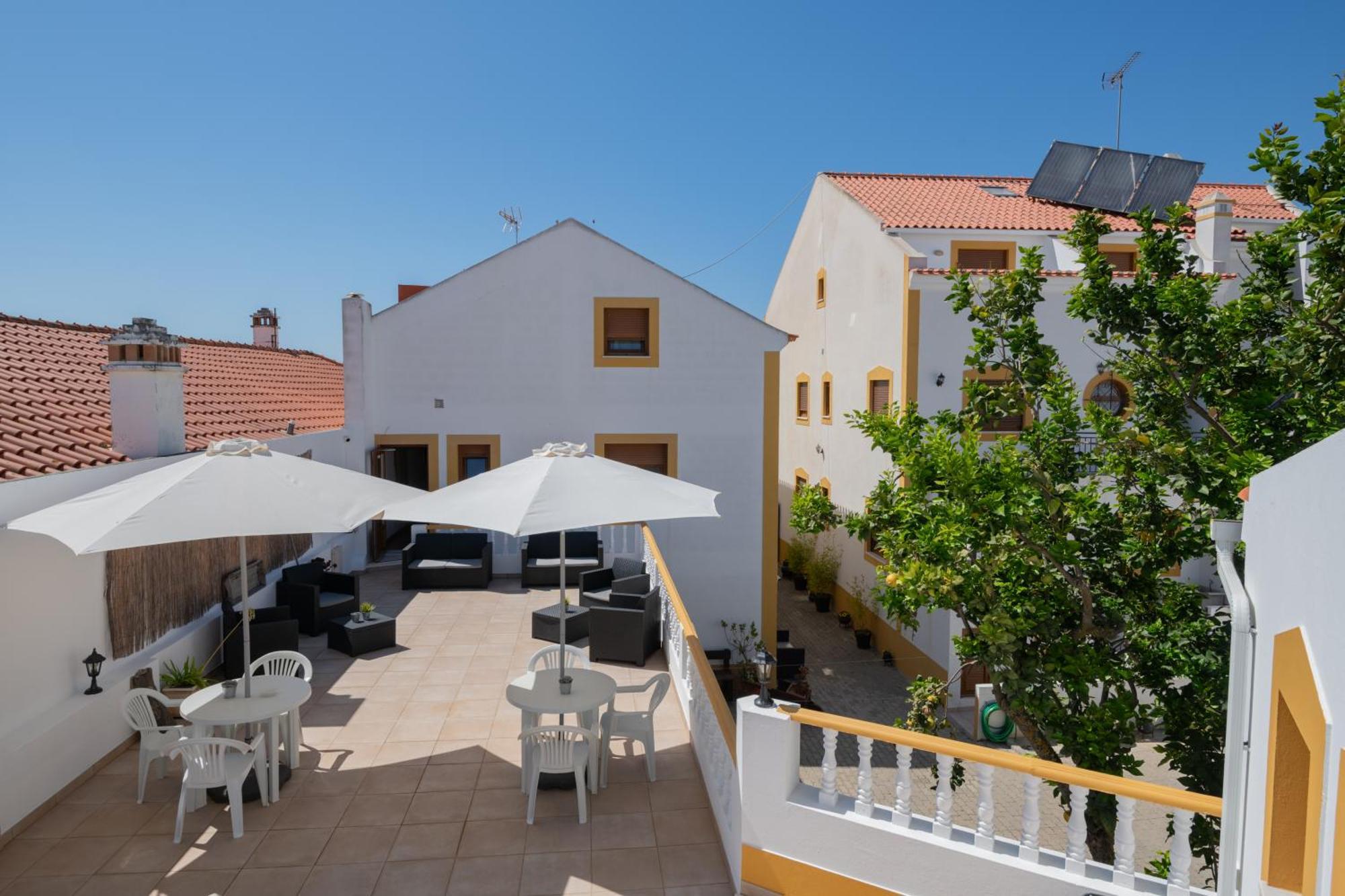 Sol Da Vila Vila Nova de Milfontes Εξωτερικό φωτογραφία