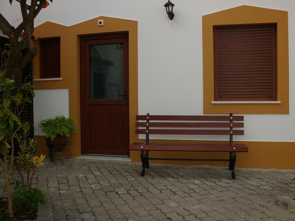 Sol Da Vila Vila Nova de Milfontes Δωμάτιο φωτογραφία